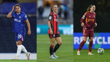 Matildas Abroad Preview: WSL, Frauen-Bundesliga, and Serie A Femminile prepare for final rounds