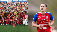 Matildas Abroad Review: AS Roma win Coppa Italia; Siemsen assists in win; Galic scores