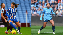 Matildas Abroad Review: Brighton & Hove Albion set to contest FA Cup Final against Manchester City