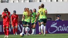 Junior Matildas