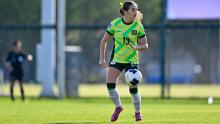 Junior Matildas