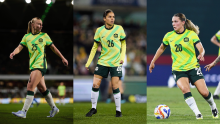 PFA reveals player-voted 2025/26 A-League Women’s Team of the Season