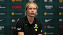 Torpey: They’re the perfect preparation for the World Cup