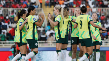 CommBank Matildas announce squad for June series against Mexico