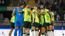 How to Watch: CommBank Matildas v Mexico | Sydney