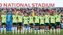 How to Watch: CommBank Matildas v Mexico | Newcastle