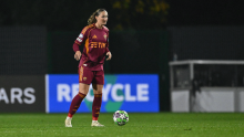 Matildas Abroad Preview: Heatley’s Roma to contest Coppa Italia final; leagues in Sweden, North America continue