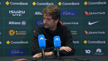 Montemurro: These games are for solving problems