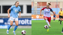 Matildas Abroad Review: Points for Malmö and Rosengård in Sweden