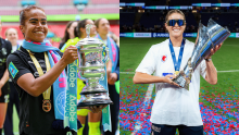 Matildas Abroad Review: Fowler lifts FA Cup with Manchester City; Micah’s Lyon become French Champions once more
