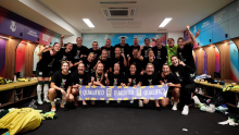 1 Year to Go until the FIFA Women's World Cup Brazil 2027™ - Ultimate Guide