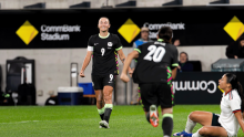 Caitlin Foord signs new deal with Arsenal