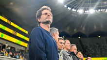 Montemurro: It was a successful series