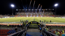 Match Day Guide: McDonald Jones Stadium | CommBank Matildas v Mexico