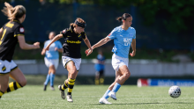 Matildas Abroad Preview: Leagues in Sweden, Canada continue