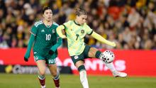 Steph Catley