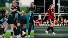 Matildas Abroad Review: Kerr breaks NWSL record for goals and assists; Rankin scores in Frankfurt friendly