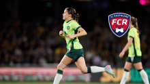 Bryleeh Henry signs with FC Rosengård in the OBOS Damallsvenskan