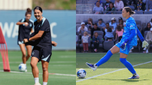 Matildas Abroad Preview: Kerr eyes Gotham debut; Thorns look to go to the top of the table