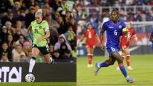 Our History against our October next opponent: Haiti