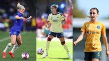 Matildas Abroad
